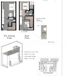Bijou (D5), Apartment #526503151
